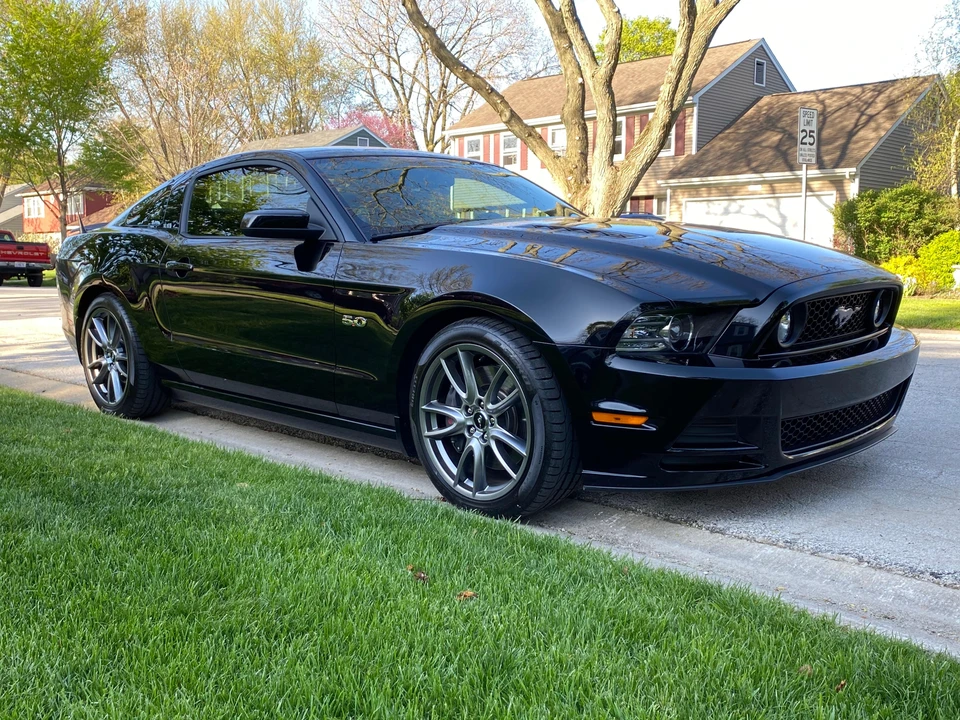 2014 Ford S197 Mustang - Image 22 of 31