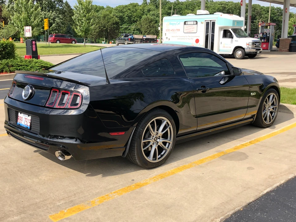 2014 Ford S197 Mustang - Image 19 of 31