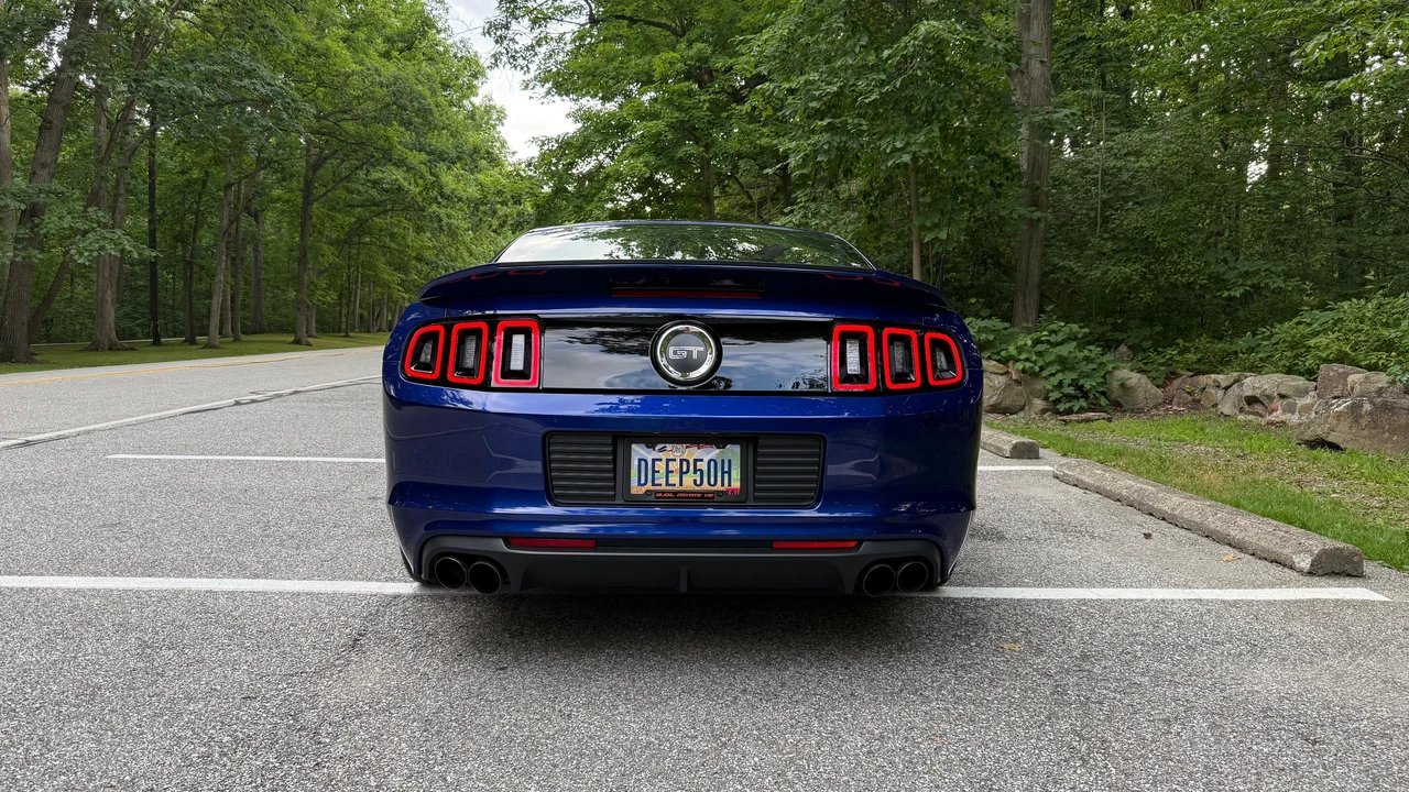 2014 Ford S197 Mustang GT - Image 17 of 31