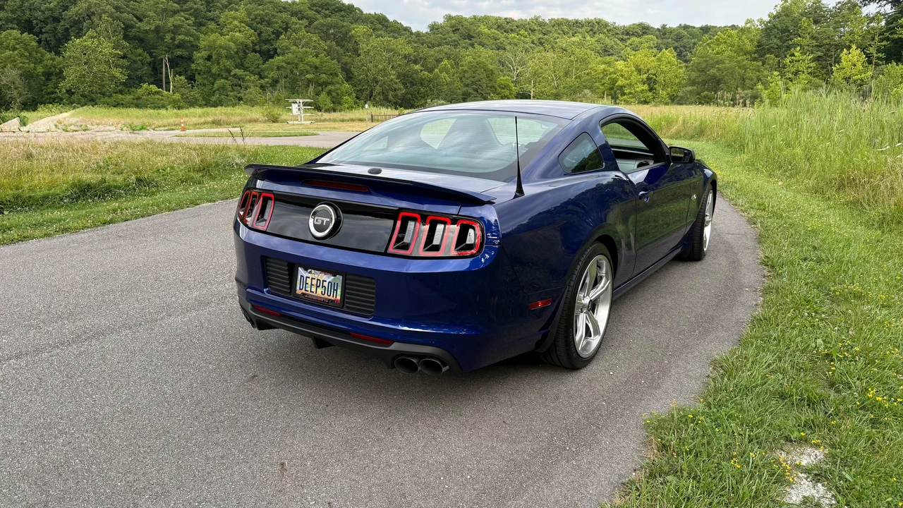 2014 Ford S197 Mustang GT - Image 20 of 31