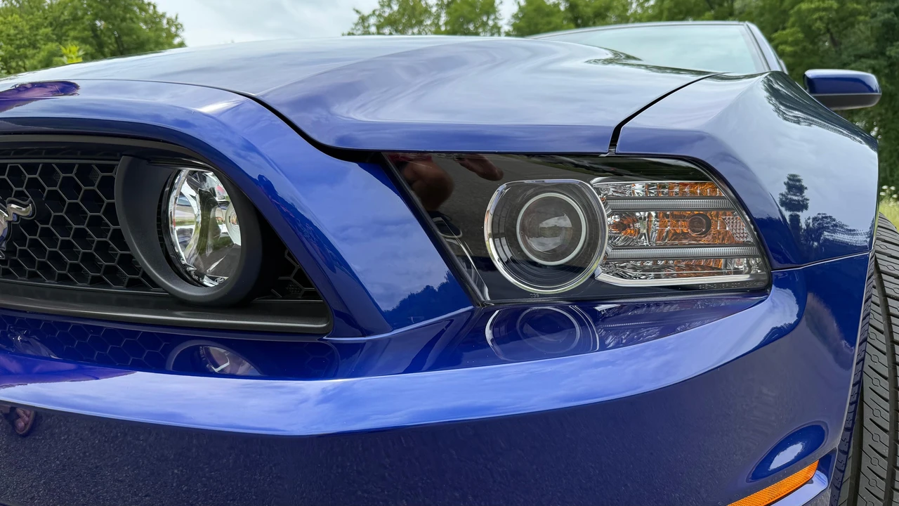 2014 Ford S197 Mustang GT - Image 30 of 31