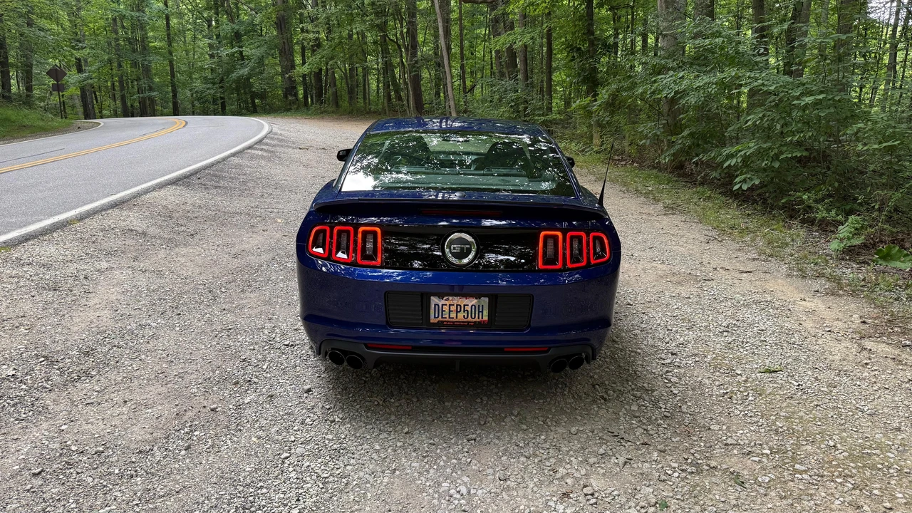 2014 Ford S197 Mustang GT - Image 16 of 31