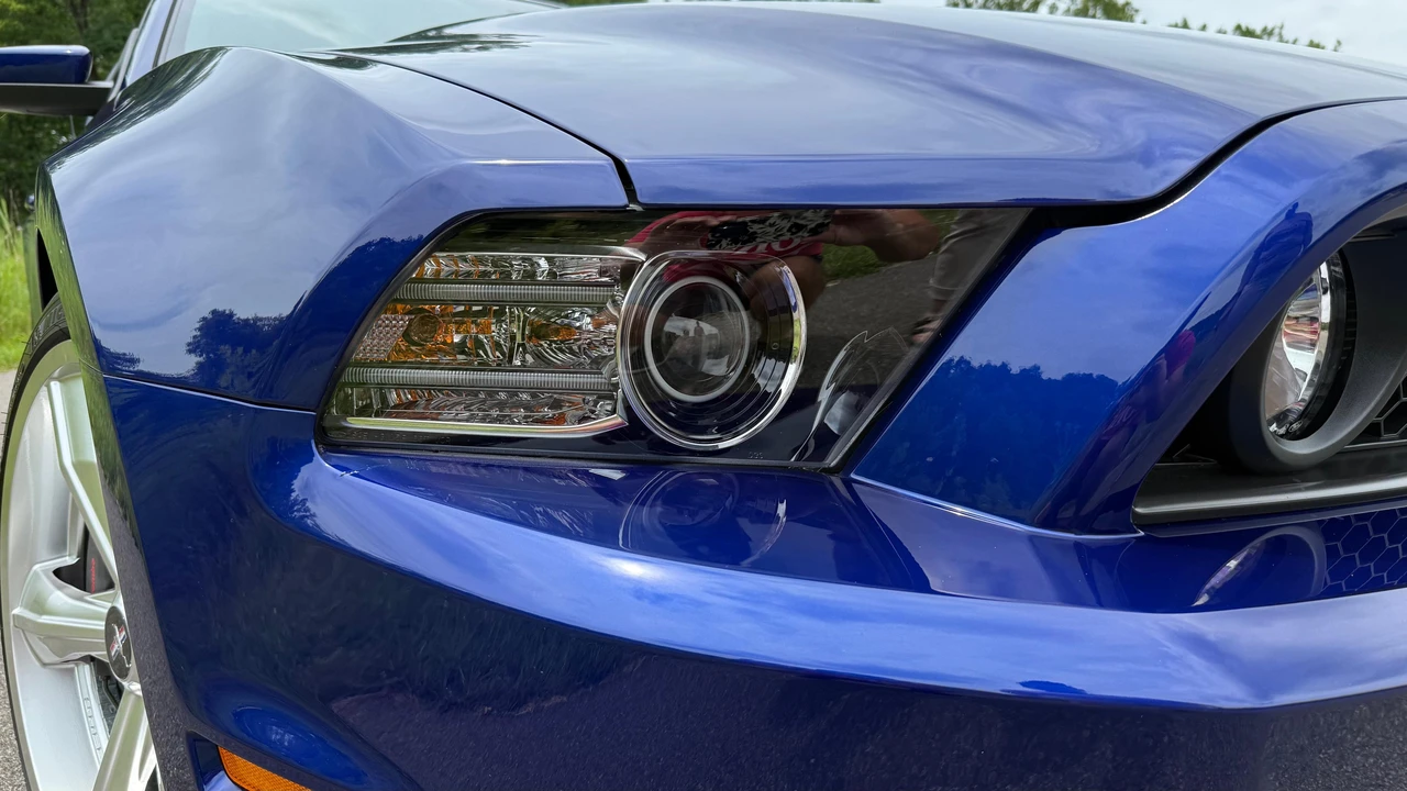 2014 Ford S197 Mustang GT - Image 24 of 31