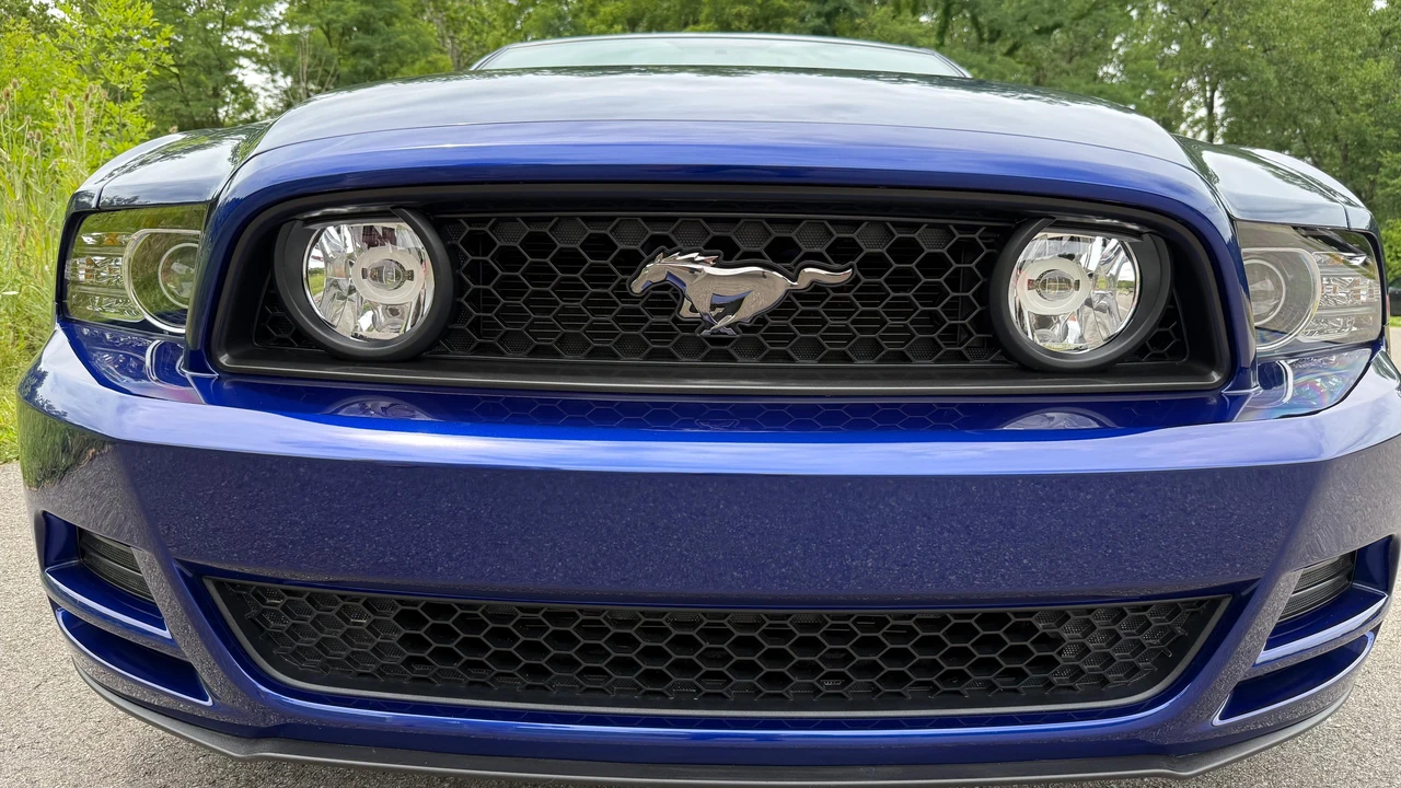 2014 Ford S197 Mustang GT - Image 28 of 31