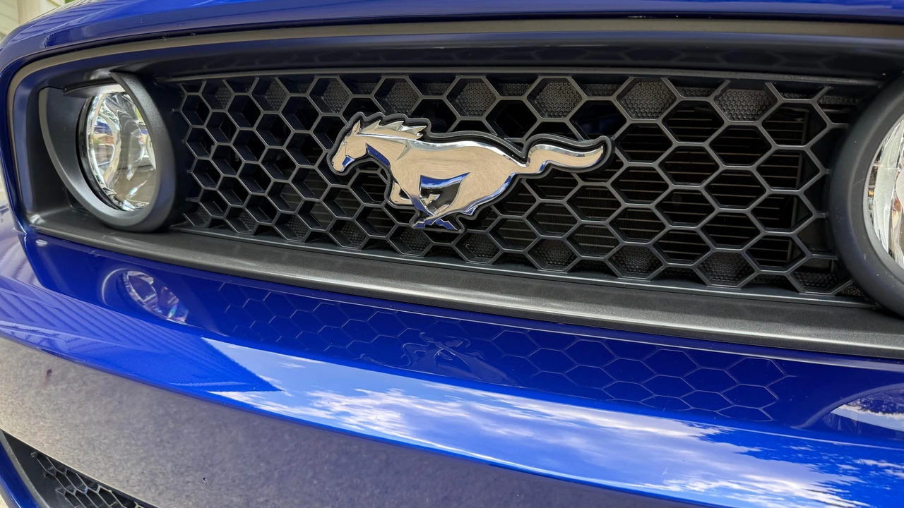 2014 Ford S197 Mustang GT - Image 29 of 31