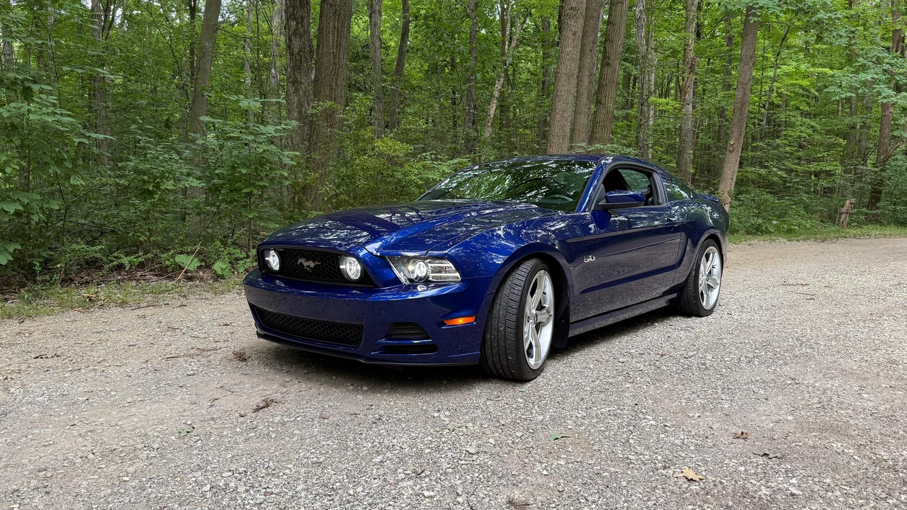 2014 Ford S197 Mustang GT - Image 9 of 31