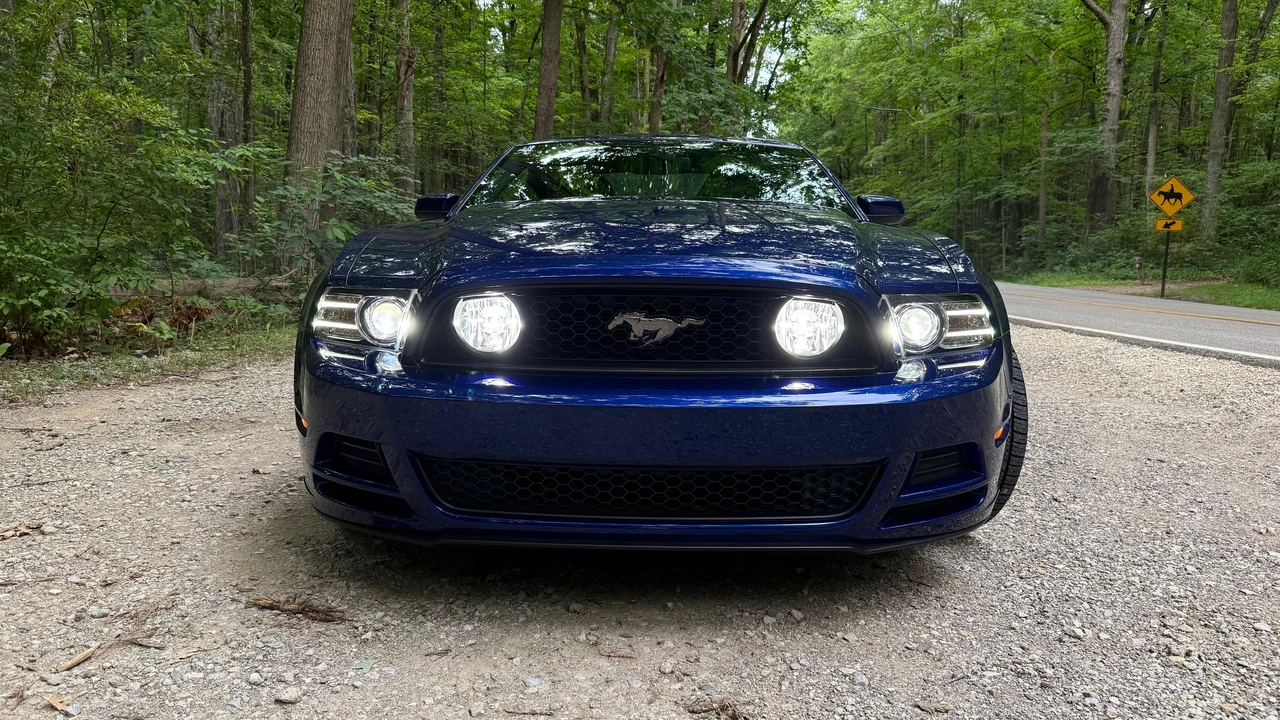 2014 Ford S197 Mustang GT - Image 6 of 31