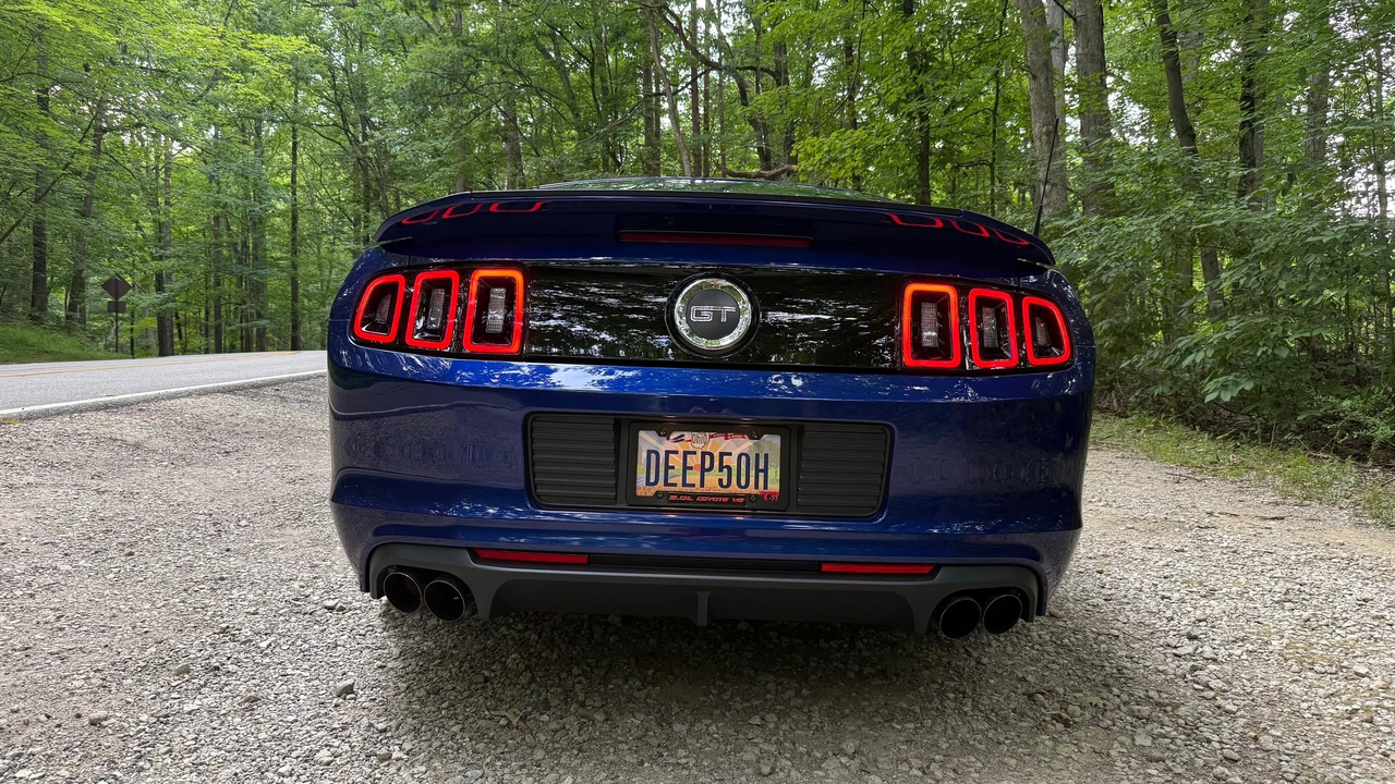 2014 Ford S197 Mustang GT - Image 18 of 31