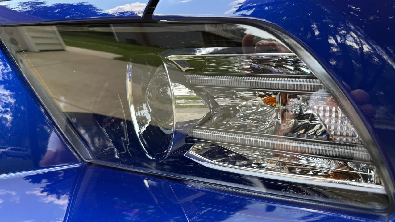 2014 Ford S197 Mustang GT - Image 31 of 31