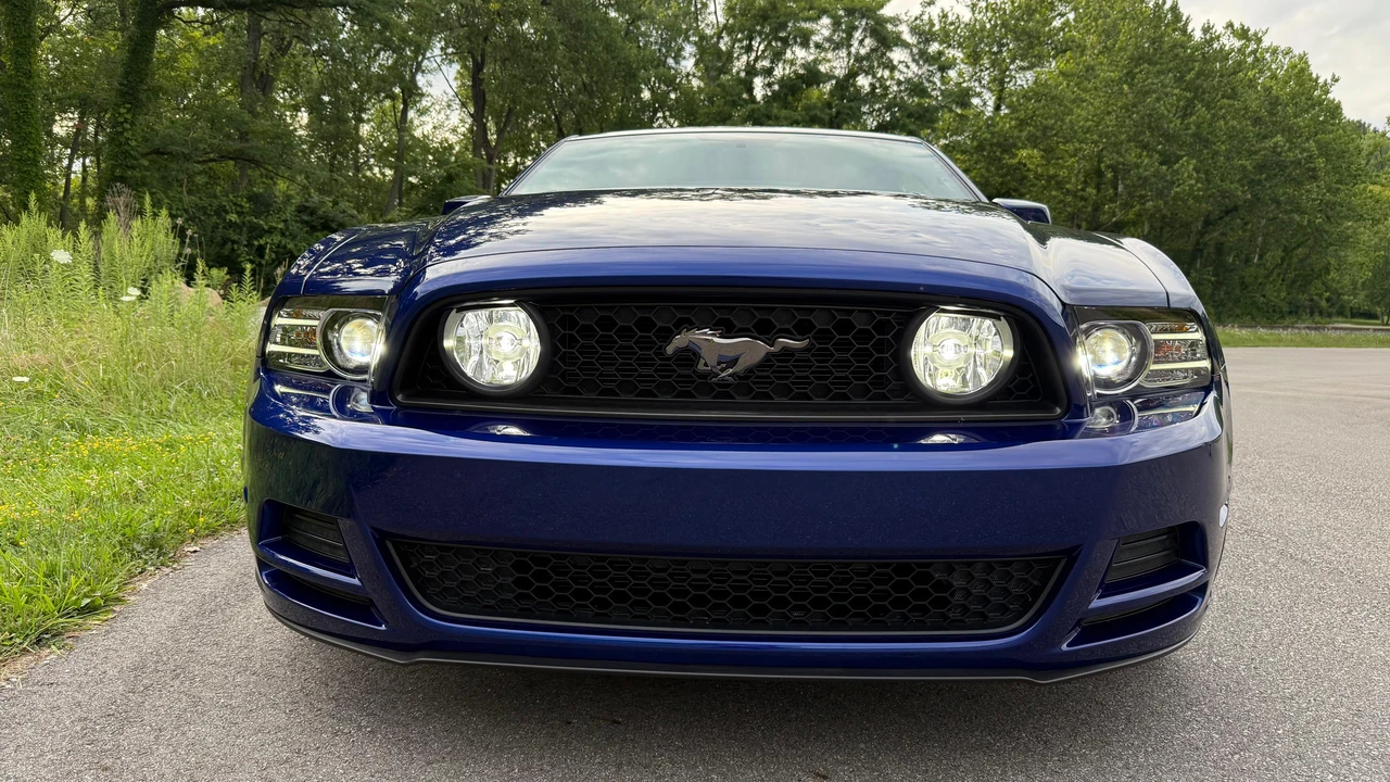 2014 Ford S197 Mustang GT - Image 7 of 31