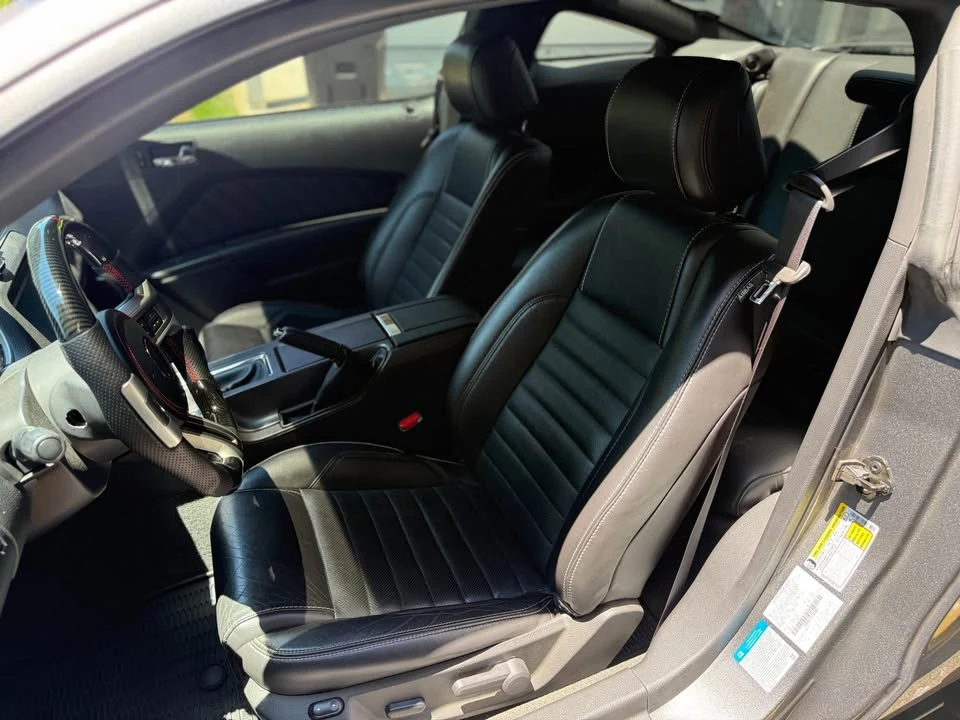 2014 Ford S197 Mustang - Image 8 of 10