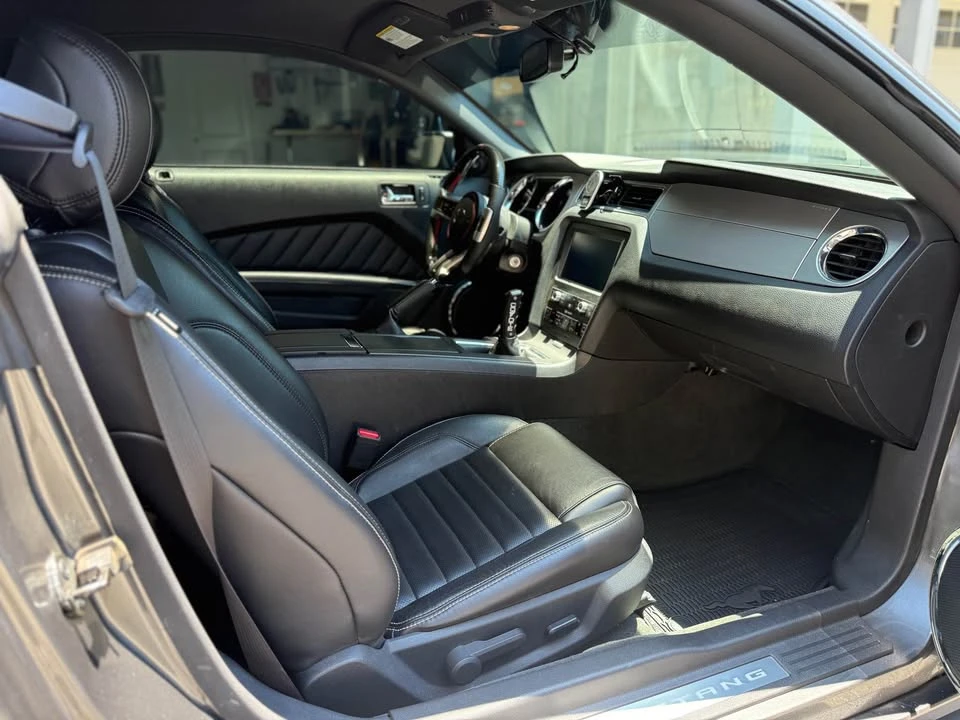 2014 Ford S197 Mustang - Image 7 of 10