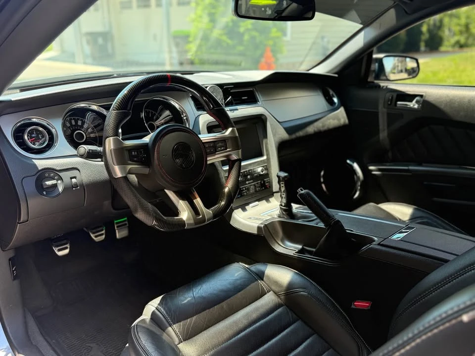 2014 Ford S197 Mustang - Image 6 of 10