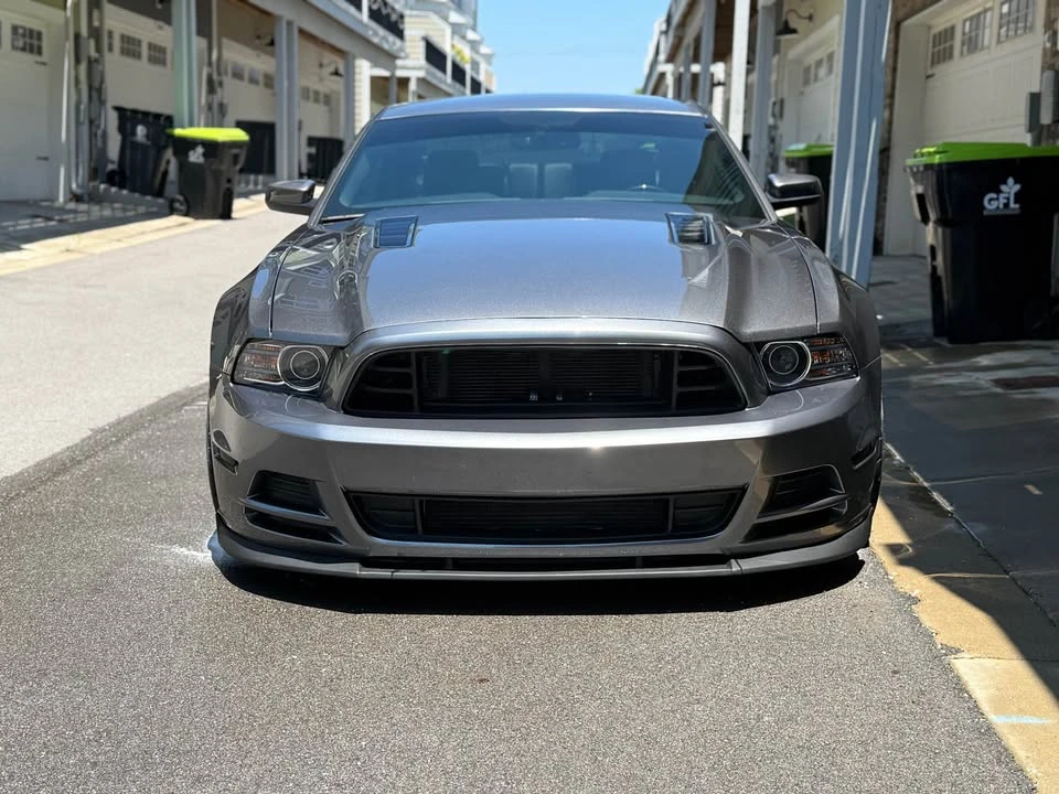 2014 Ford S197 Mustang - Image 2 of 10