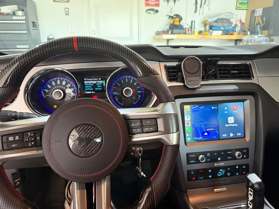 2014 Ford S197 Mustang - Image 10 of 10