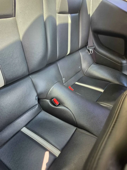 2014 Ford S197 Mustang GT - Image 6 of 12