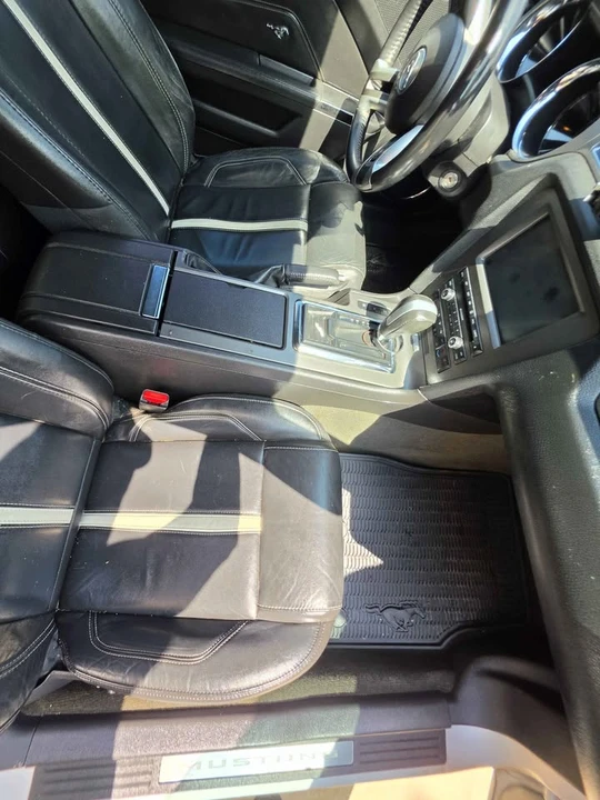 2014 Ford S197 Mustang GT - Image 7 of 12