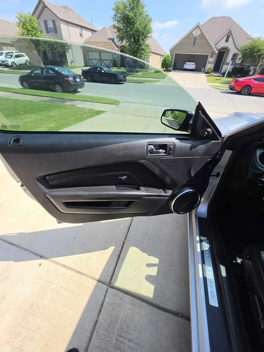 2014 Ford S197 Mustang GT - Image 8 of 12