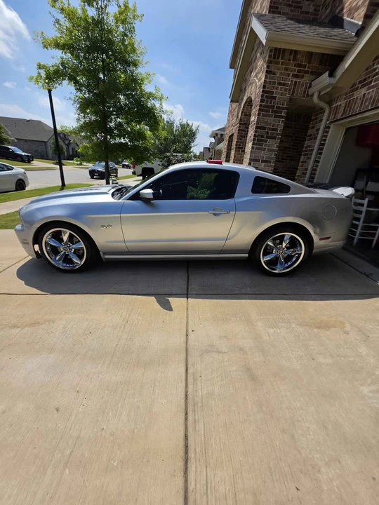 2014 Ford S197 Mustang GT - Image 3 of 12