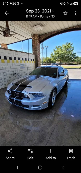 2014 Ford S197 Mustang GT - Image 11 of 12