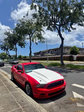 2014 Ford Mustang GT Premium Coupe
