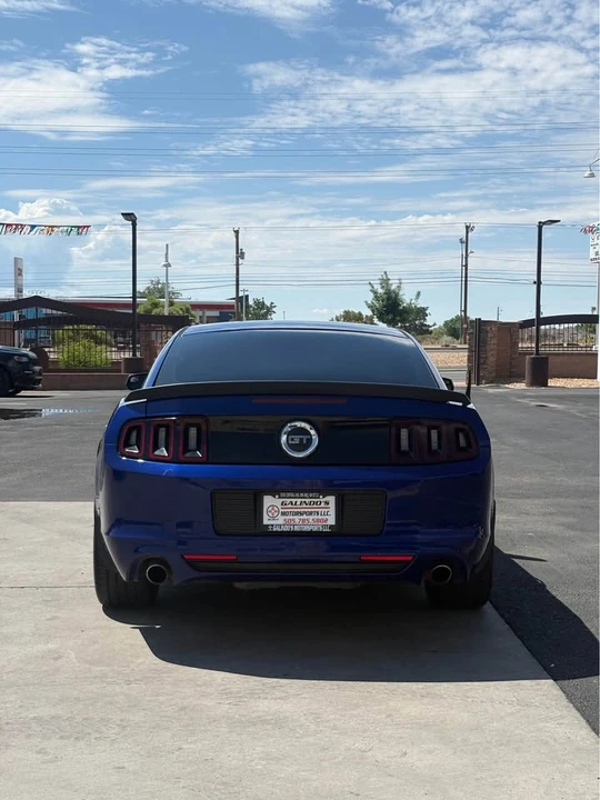 2014 Ford S197 Mustang GT - Image 5 of 14