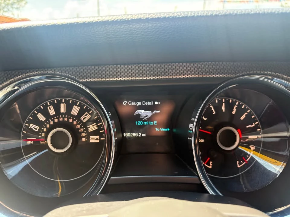 2014 Ford S197 Mustang GT - Image 9 of 14