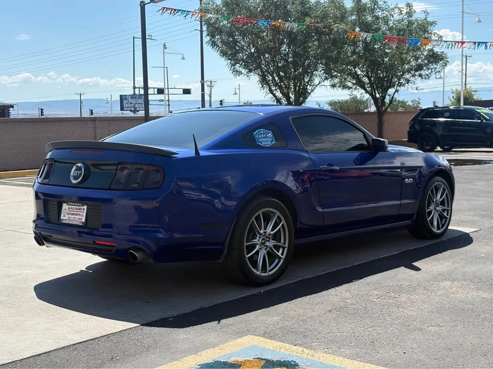 2014 Ford S197 Mustang GT - Image 4 of 14
