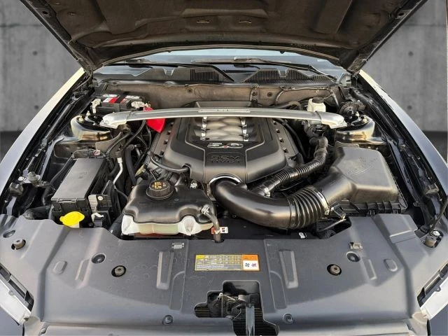 2014 Ford S197 Mustang - Image 11 of 21