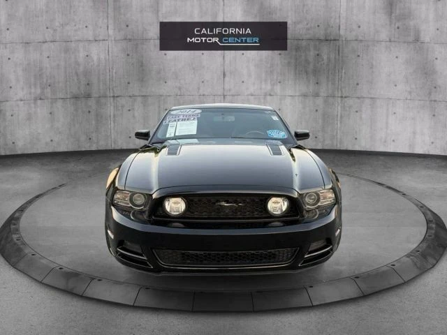 2014 Ford S197 Mustang - Image 2 of 21