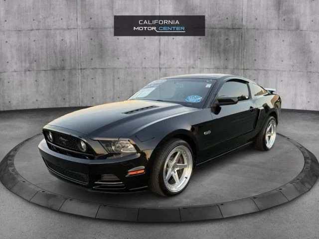2014 Ford S197 Mustang - Image 3 of 21