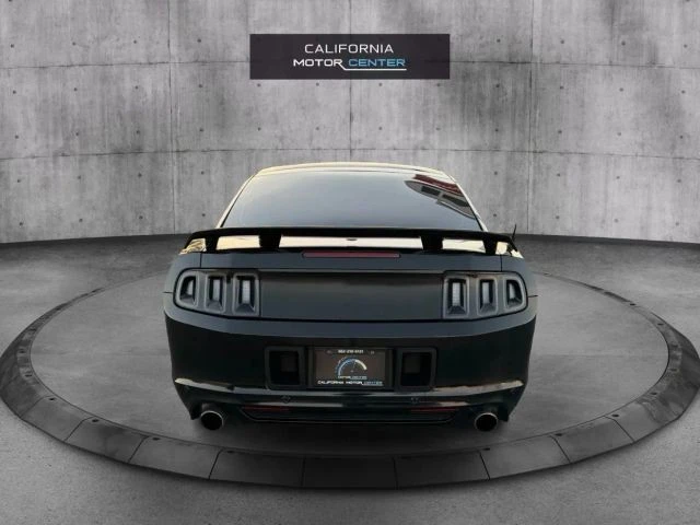 2014 Ford S197 Mustang - Image 6 of 21