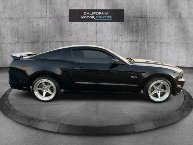 2014 Ford S197 Mustang - Image 4 of 21