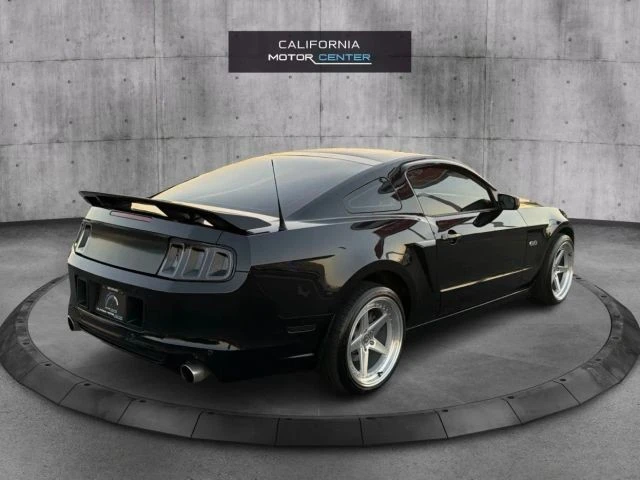 2014 Ford S197 Mustang - Image 5 of 21