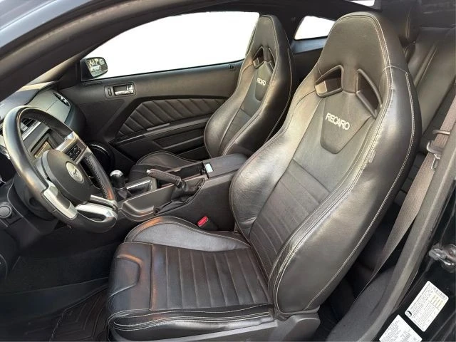2014 Ford S197 Mustang - Image 9 of 21