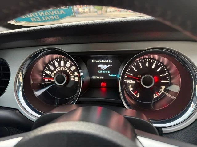 2014 Ford S197 Mustang - Image 15 of 21