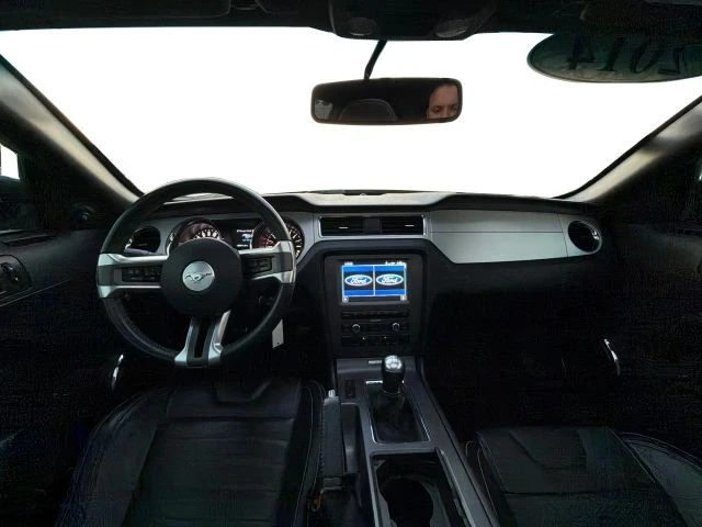 2014 Ford S197 Mustang - Image 21 of 21
