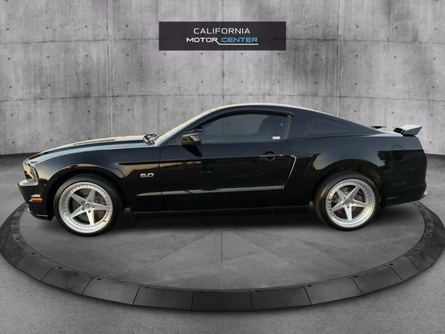 2014 Ford S197 Mustang - Image 8 of 21