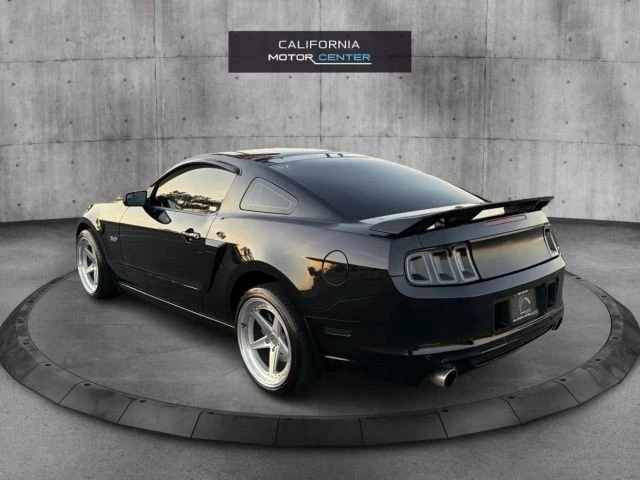 2014 Ford S197 Mustang - Image 7 of 21