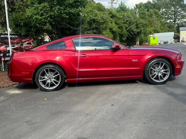 2014 Ford S197 Mustang GT - Image 12 of 24