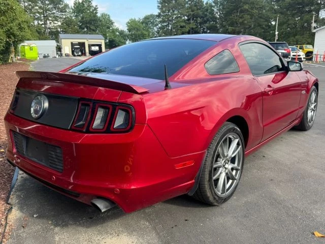 2014 Ford S197 Mustang GT - Image 11 of 24