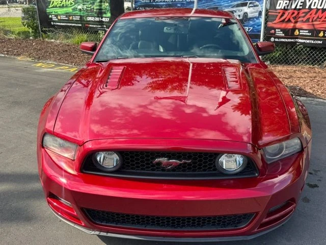 2014 Ford S197 Mustang GT - Image 2 of 24