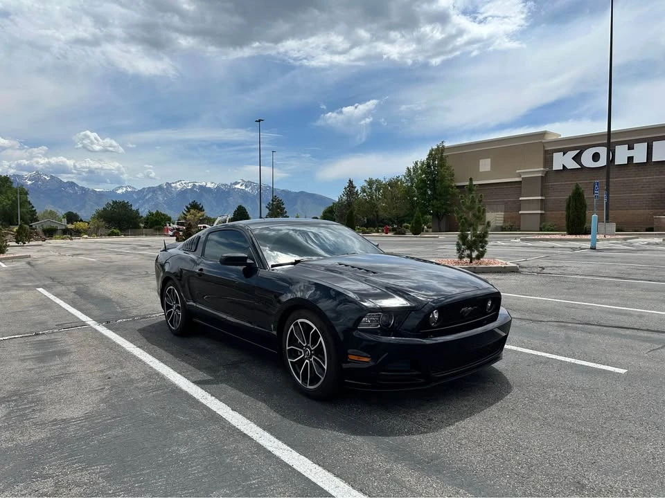 2014 Ford S197 Mustang GT - Image 3 of 15