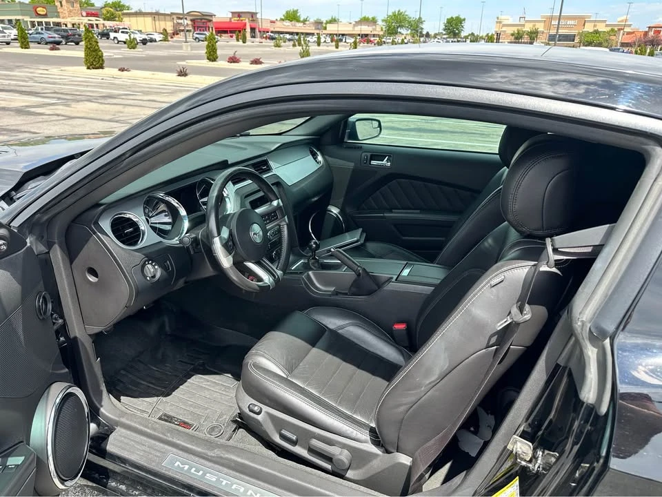 2014 Ford S197 Mustang GT - Image 10 of 15