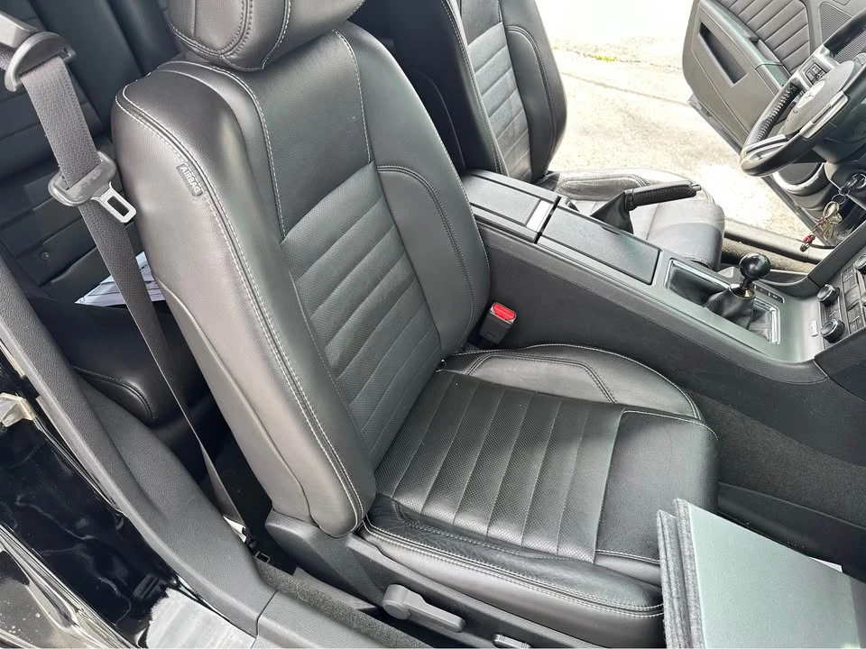 2014 Ford S197 Mustang GT - Image 14 of 15