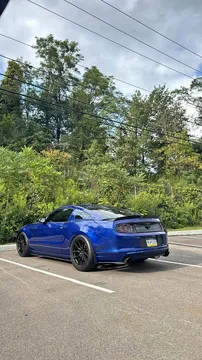 2014 Ford Mustang GT Premium Coupe 2D