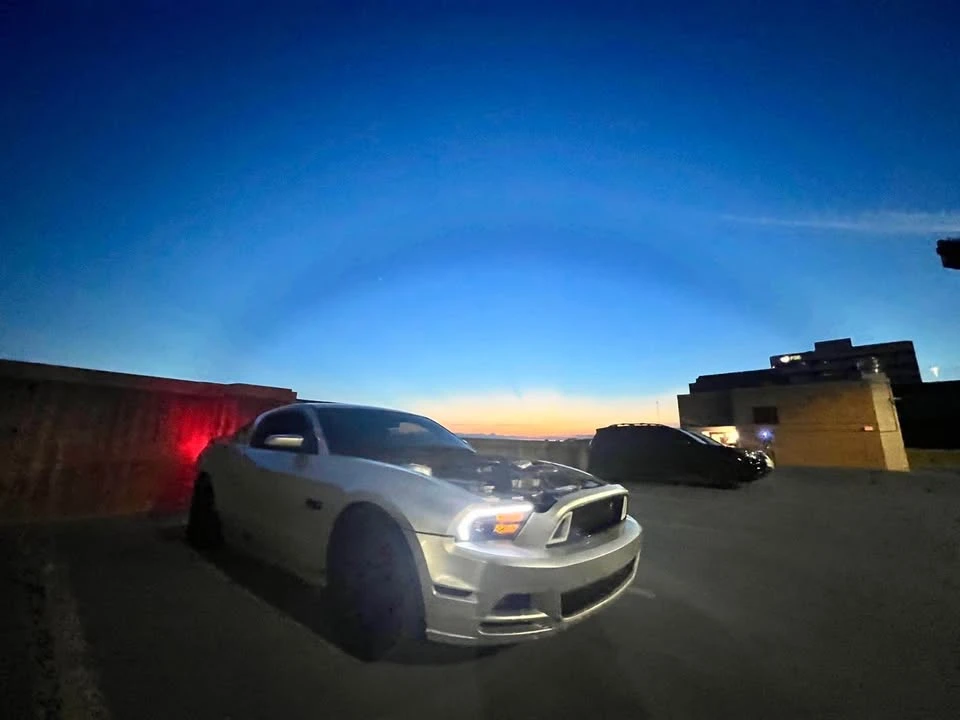 2014 Ford S197 Mustang GT - Image 4 of 4