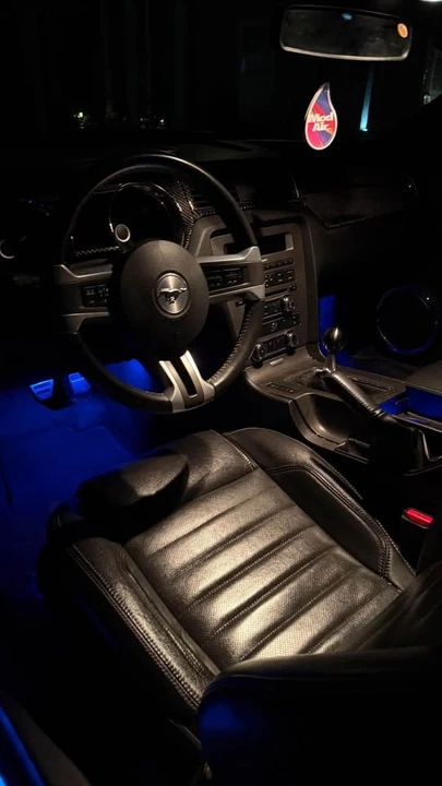 2014 Ford S197 Mustang GT - Image 4 of 14