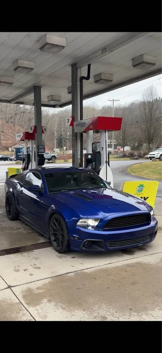 2014 Ford S197 Mustang GT - Image 3 of 14