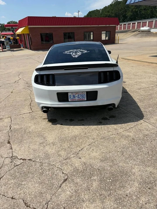 2014 Ford S197 Mustang GT - Image 5 of 11